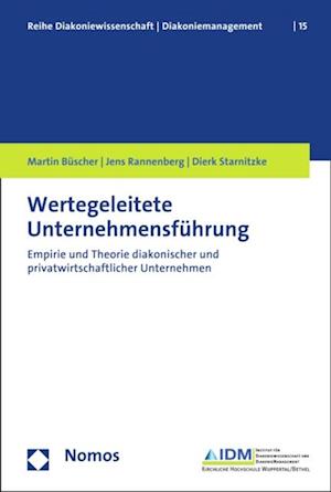 Wertegeleitete Unternehmensführung