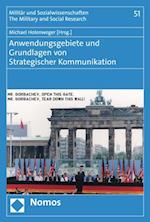 Anwendungsgebiete und Grundlagen von Strategischer Kommunikation