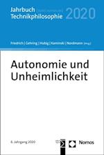 Autonomie und Unheimlichkeit