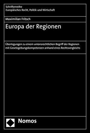 Europa der Regionen