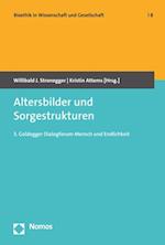 Altersbilder und Sorgestrukturen