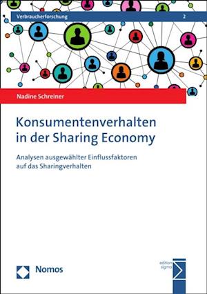 Konsumentenverhalten in der Sharing Economy