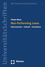 Non-Performing Loans