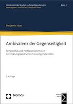 Ambivalenz der Gegenseitigkeit