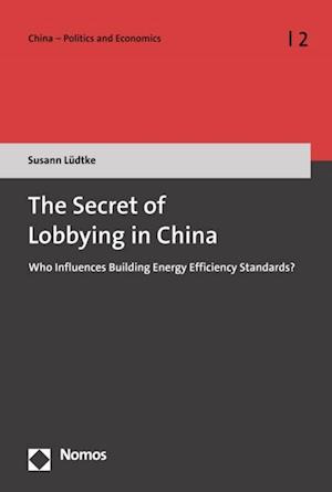 Secret of Lobbying in China