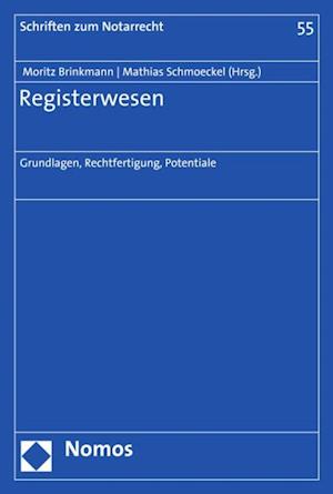 Registerwesen