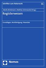 Registerwesen