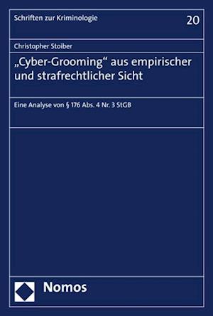 "Cyber-Grooming" aus empirischer und strafrechtlicher Sicht