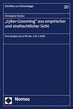 "Cyber-Grooming" aus empirischer und strafrechtlicher Sicht