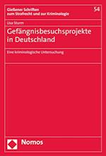 Gefängnisbesuchsprojekte in Deutschland