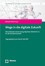 Wege in die digitale Zukunft