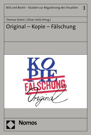 Original - Kopie - Fälschung