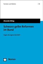 Schwarz-gelbe Reformen im Bund