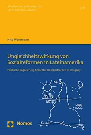 Ungleichheitswirkung von Sozialreformen in Lateinamerika