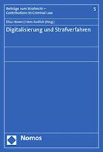 Digitalisierung und Strafverfahren