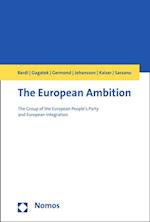 European Ambition