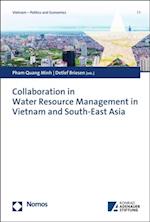 Collaboration in Water Resource Management in Vietnam and South-East Asia