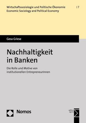 Nachhaltigkeit in Banken