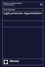 Logik juristischer Argumentation