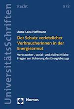 Der Schutz verletzlicher VerbraucherInnen in der Energiearmut