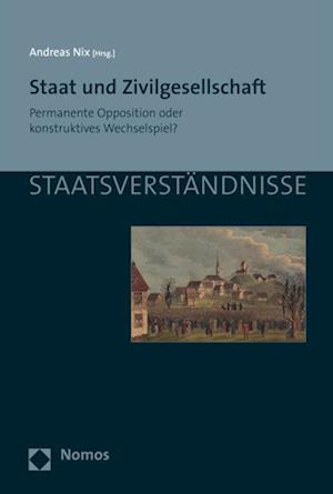 Staat und Zivilgesellschaft