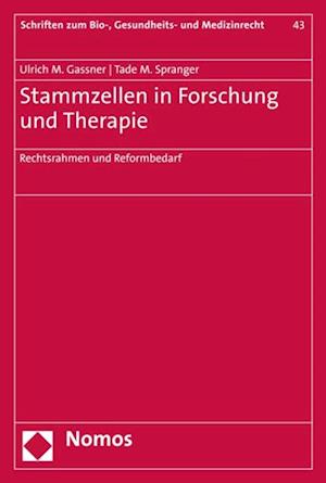 Stammzellen in Forschung und Therapie