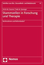 Stammzellen in Forschung und Therapie