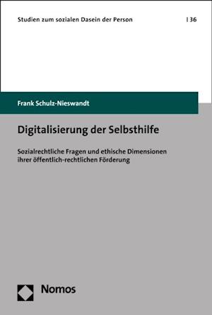 Digitalisierung der Selbsthilfe