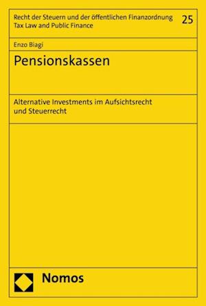 Pensionskassen