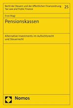 Pensionskassen