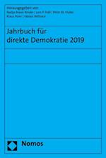 Jahrbuch für direkte Demokratie 2019