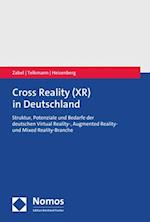 Cross Reality (XR) in Deutschland