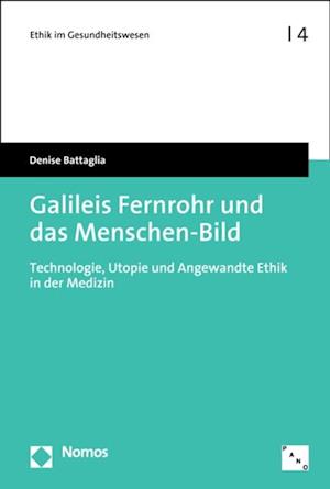 Galileis Fernrohr und das Menschen-Bild