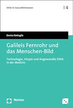 Galileis Fernrohr und das Menschen-Bild