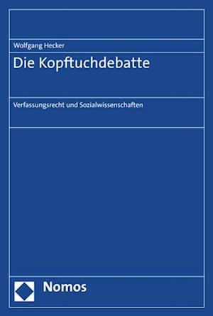 Die Kopftuchdebatte