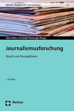 Journalismusforschung