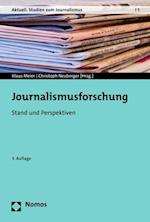 Journalismusforschung