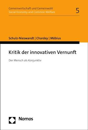 Kritik der innovativen Vernunft