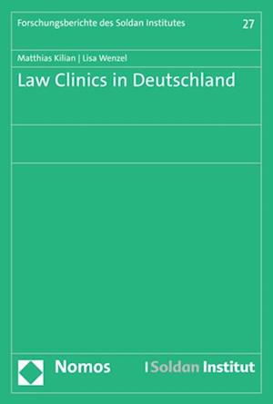 Law Clinics in Deutschland