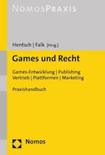 Games und Recht