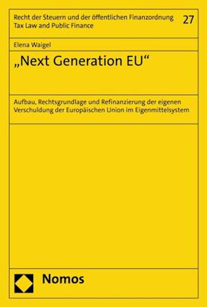 "Next Generation EU"