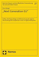 "Next Generation EU"