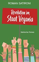 Revolution im Staat Vegania