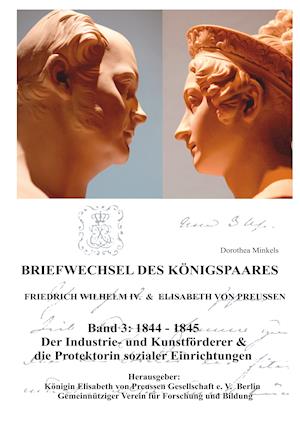 Briefwechsel des Königspaares Band 3