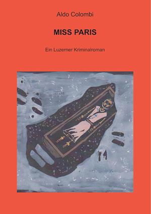svag Nat Uberettiget Få Miss Paris af Aldo Colombi som Paperback bog på tysk