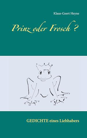 Prinz oder Frosch