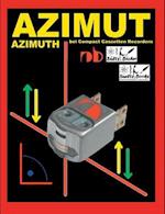 AZIMUT - AZIMUTH - bei Compact Cassetten Recordern