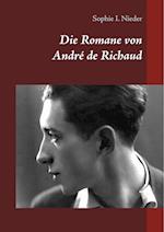 Die Romane von André de Richaud