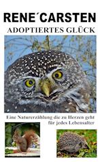 Adoptiertes Glück