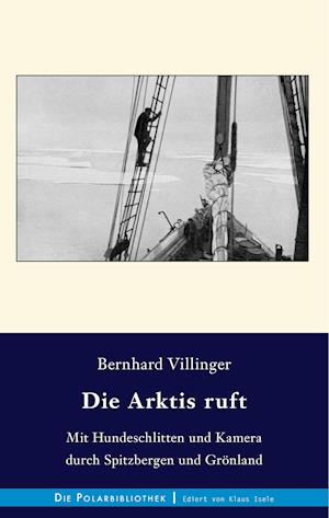 Die Arktis ruft